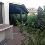 Domus Garden Oda ve Kahvaltı Olbia