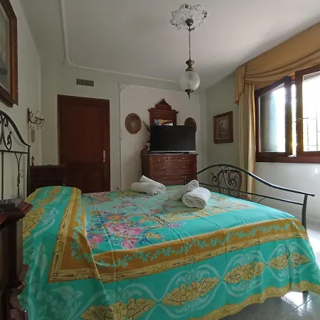 Domus Garden 3* אולביה