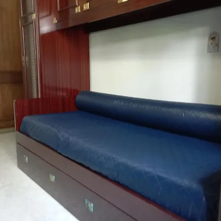 Bed & Breakfast Domus Garden 3*