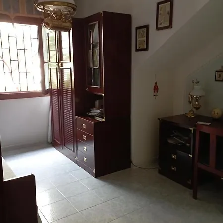 לינה וארוחת בוקר Domus Garden 3*