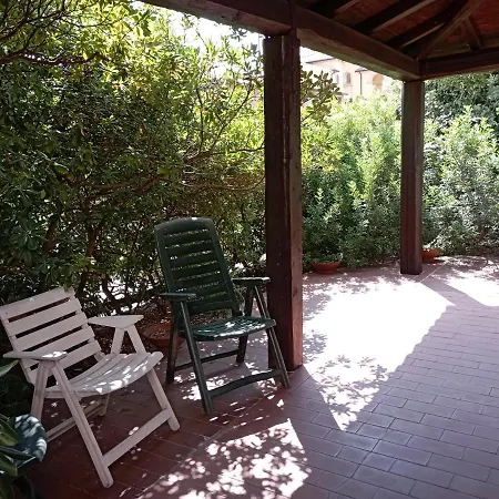 Domus Garden לינה וארוחת בוקר 3*