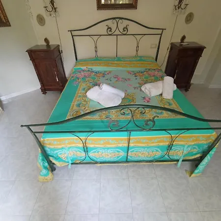 Domus Garden אולביה