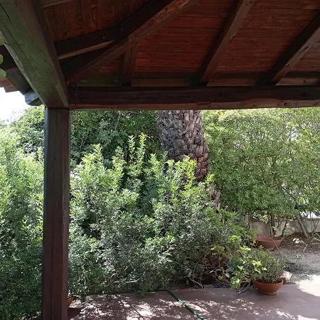 Domus Garden