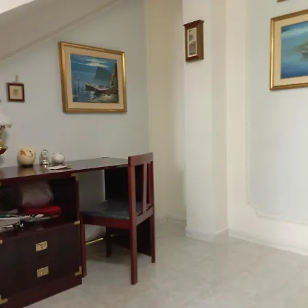 Domus Garden 3* אולביה