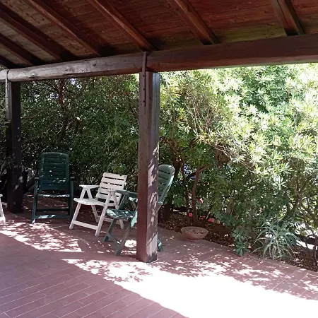 Domus Garden Отель типа 