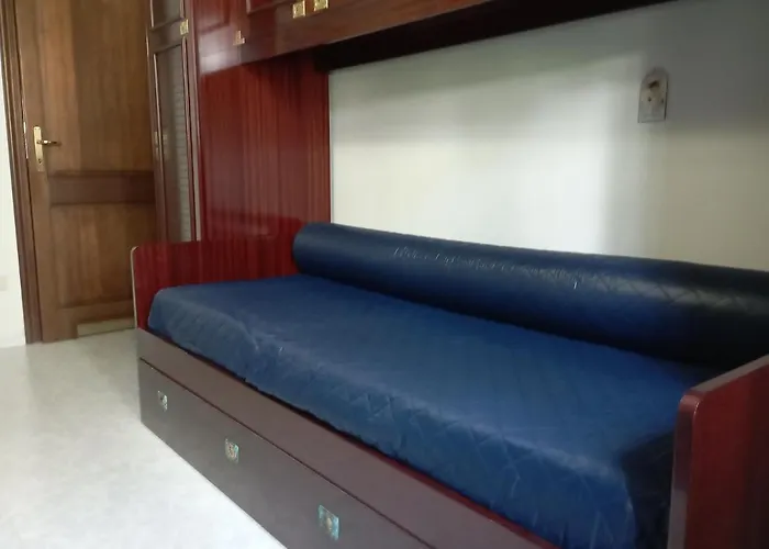 Bed & Breakfast Domus Garden 3*