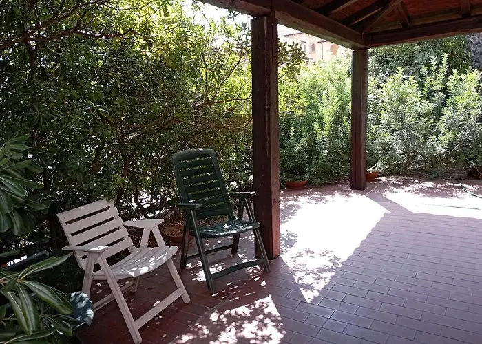 Domus Garden Bed & Breakfast 3*