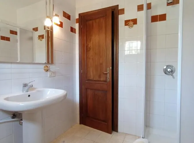 Bed & Breakfast Domus Garden 3*