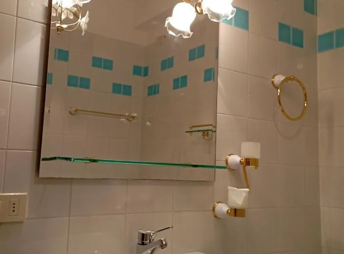 Domus Garden 3* Olbia