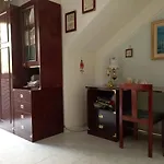 فندق مبيت وإفطار Domus Garden 3*
