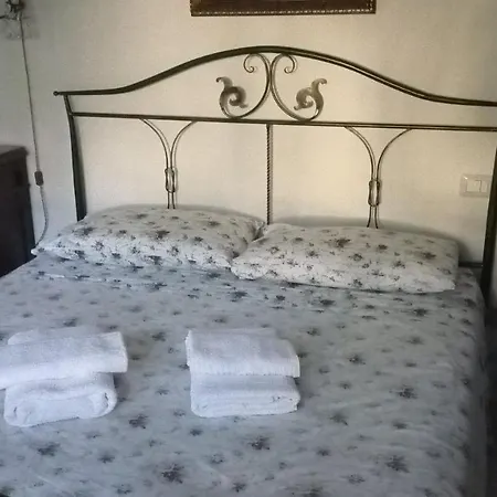 Domus Garden B&B 3*