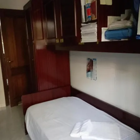 Domus Garden Bed & Breakfast Olbia