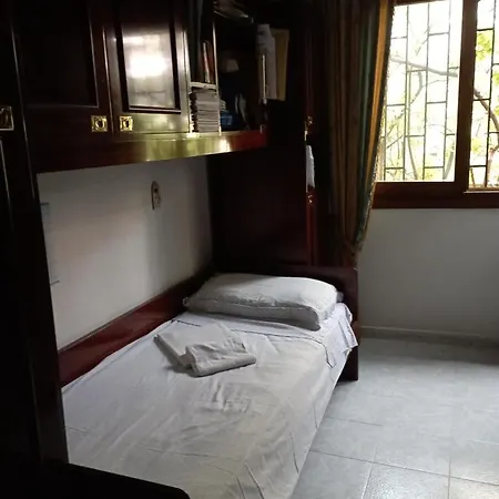 Domus Garden 3* Olbia