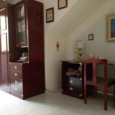 Bed & Breakfast Domus Garden *