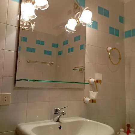 Domus Garden 3* Olbia