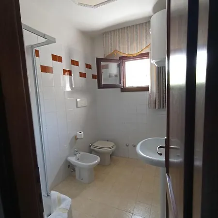 Domus Garden 3* Olbia