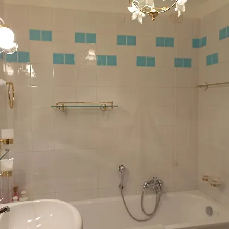 Bed & Breakfast Domus Garden