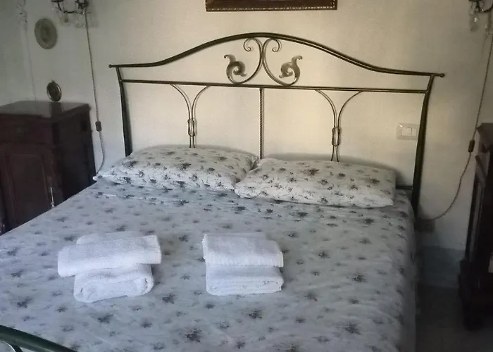 Domus Garden فندق مبيت وإفطار 3*