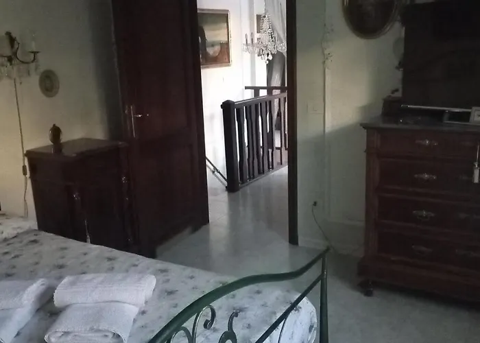 Domus Garden أولبيا