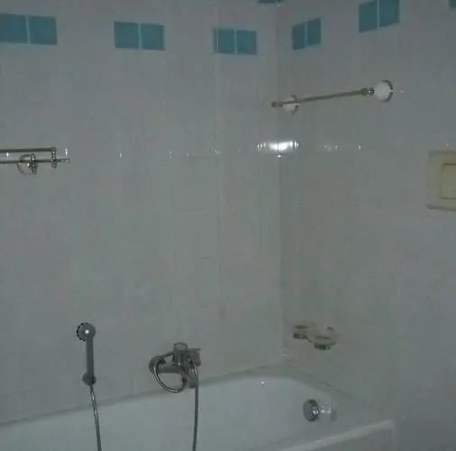 Domus Garden أولبيا