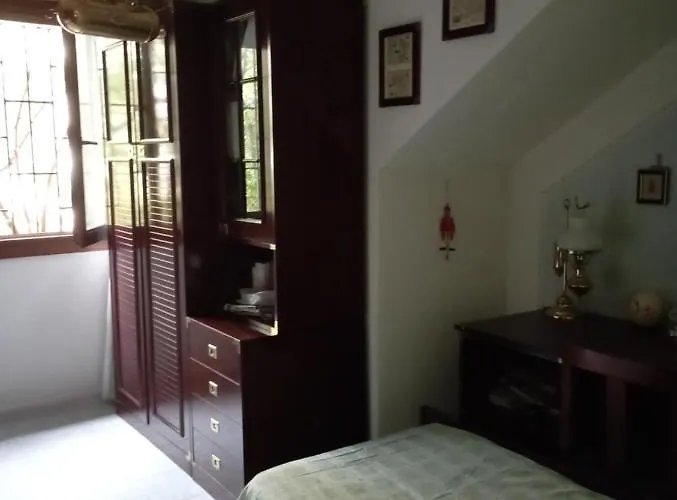 Domus Garden أولبيا