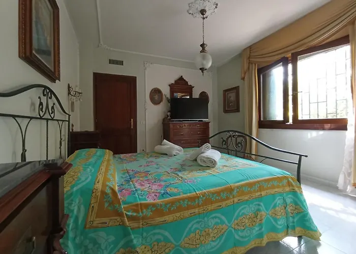 Domus Garden 3* أولبيا