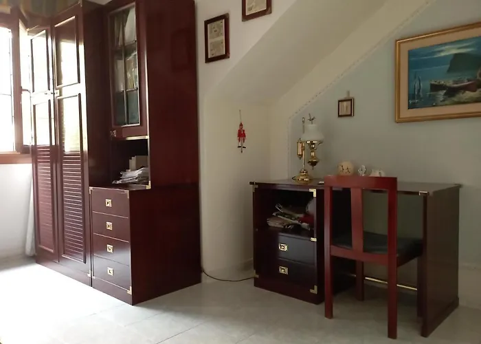 فندق مبيت وإفطار Domus Garden 3*