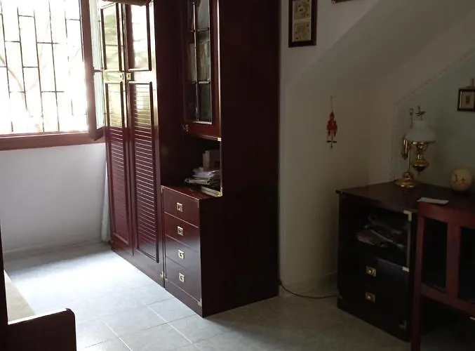 فندق مبيت وإفطار Domus Garden 3*