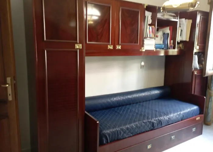 Domus Garden فندق مبيت وإفطار 3*