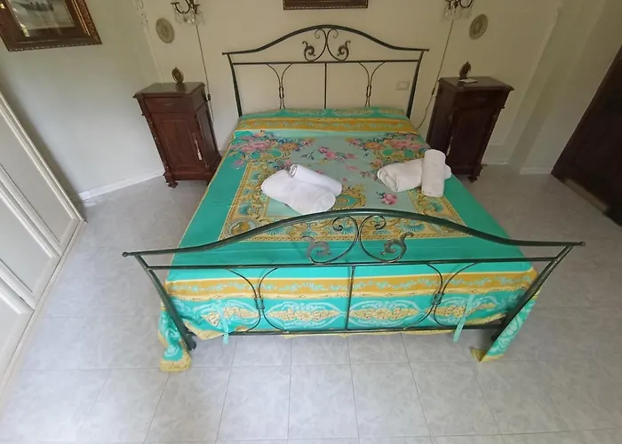 Domus Garden أولبيا