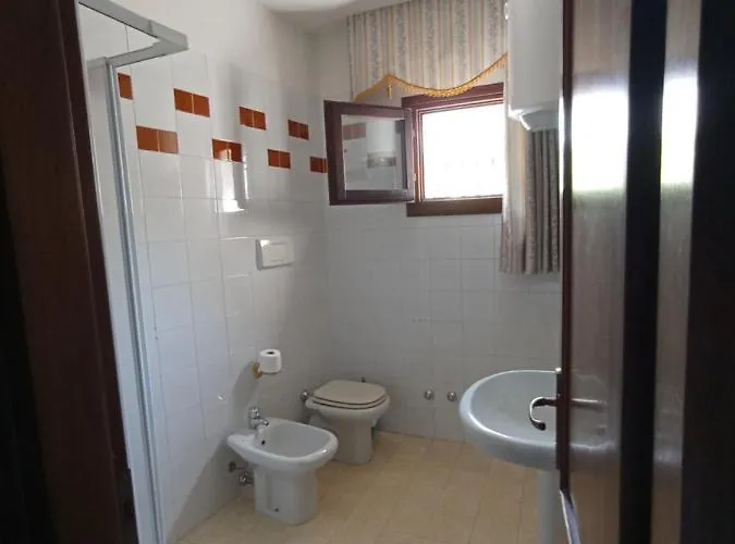 Domus Garden 3* أولبيا