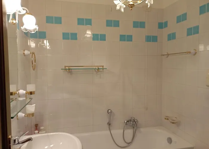 فندق مبيت وإفطار Domus Garden