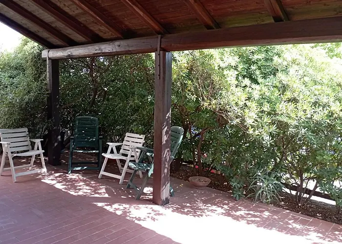 Domus Garden فندق مبيت وإفطار